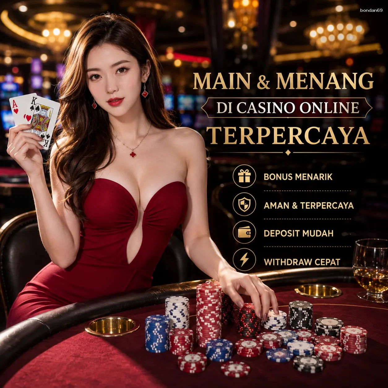 Menelusuri Keunggulan Situs Game bondan69